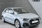 2023 Audi A1