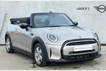 2022 MINI Convertible