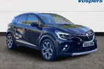 2022 Renault Captur