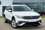 2023 Volkswagen Tiguan Allspace