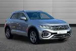 2023 Volkswagen T-Roc