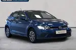 2023 Volkswagen Polo
