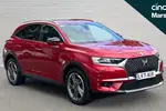 2021 DS DS 7 Crossback