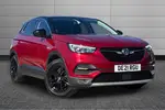 2021 Vauxhall Grandland X