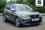 2026 SEAT Arona