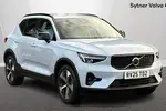 2025 Volvo XC40