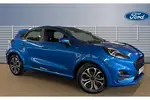 2023 Ford Puma