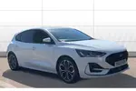 2023 Ford Focus