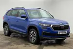 2022 Skoda Kodiaq