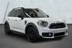 2018 MINI Countryman