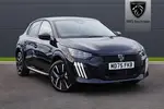 2025 Peugeot 208