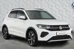 2026 Volkswagen T-Cross
