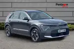 2022 Kia Niro