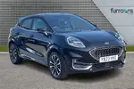 2023 Ford Puma