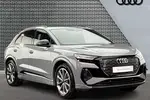 2023 Audi Q4