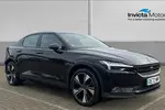 2023 Polestar 2