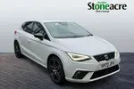 2022 SEAT Ibiza