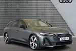 2025 Audi A5