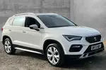 2023 SEAT Ateca