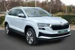 2023 Skoda Karoq