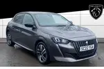 2022 Peugeot 208