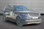 2022 Land Rover Range Rover