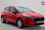 2023 Ford Fiesta