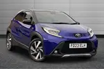 2023 Toyota Aygo X
