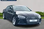 2019 Audi A5