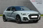 2025 Audi A1