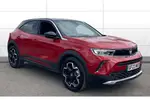 2023 Vauxhall Mokka e