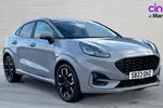 2023 Ford Puma