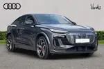 2025 Audi Q6 e-tron