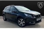 2016 Peugeot 2008