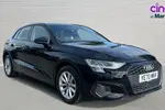 2020 Audi A3
