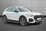 2023 Audi SQ5