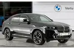 2022 BMW X4