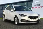 2021 SEAT Leon