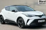 2023 Toyota C-HR