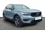 2022 Volvo XC40