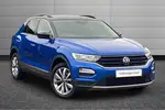 2021 Volkswagen T-Roc
