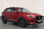 2022 MG ZS