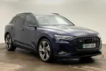 2021 Audi e-tron