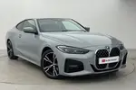 2022 BMW 4 Series