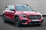 2023 Mercedes-Benz GLB