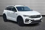 2023 Volkswagen T-Roc