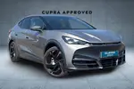 2026 Cupra Tavascan