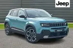 2024 Jeep Avenger