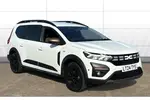 2024 Dacia Jogger