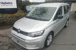 2022 Volkswagen Caddy